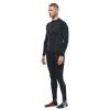 Dainese THERMO LS termoaktivní triko černé/červené vel.XL/XXL